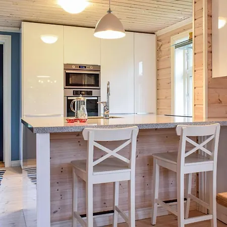 Solvang Ferienhaus *