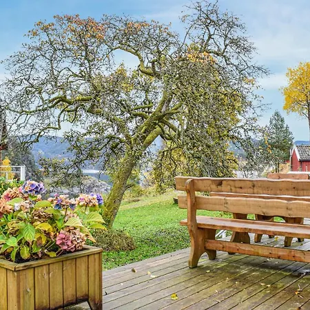 Solvang Ferienhaus *