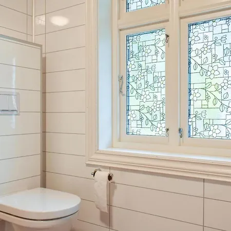 Ferienhaus Solvang *