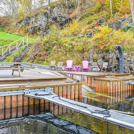 Ferienhaus Solvang *