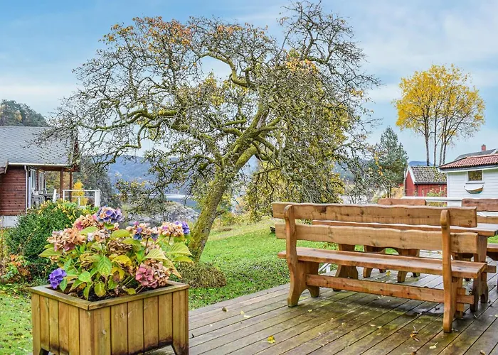 Solvang Σπίτι διακοπών *