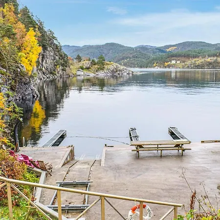 Solvang Casa vacanze *